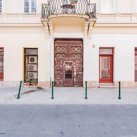 Herbarium Apartment Budapeşte Dış mekan fotoğraf