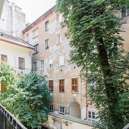 Herbarium Apartment Budapeşte Dış mekan fotoğraf