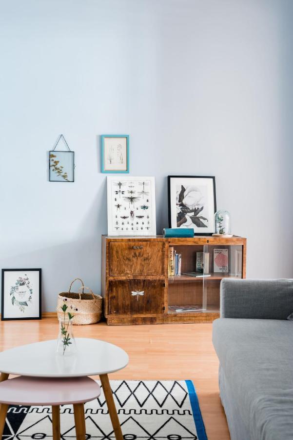 Herbarium Apartment Budapeşte Dış mekan fotoğraf