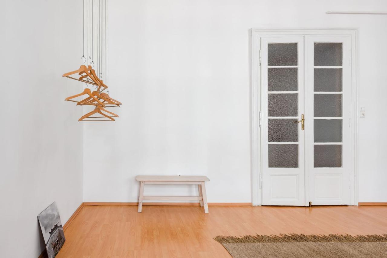 Herbarium Apartment Budapeşte Dış mekan fotoğraf