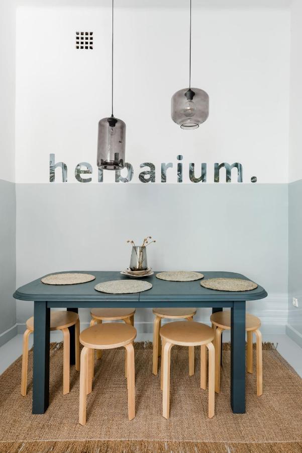 Herbarium Apartment Budapeşte Dış mekan fotoğraf