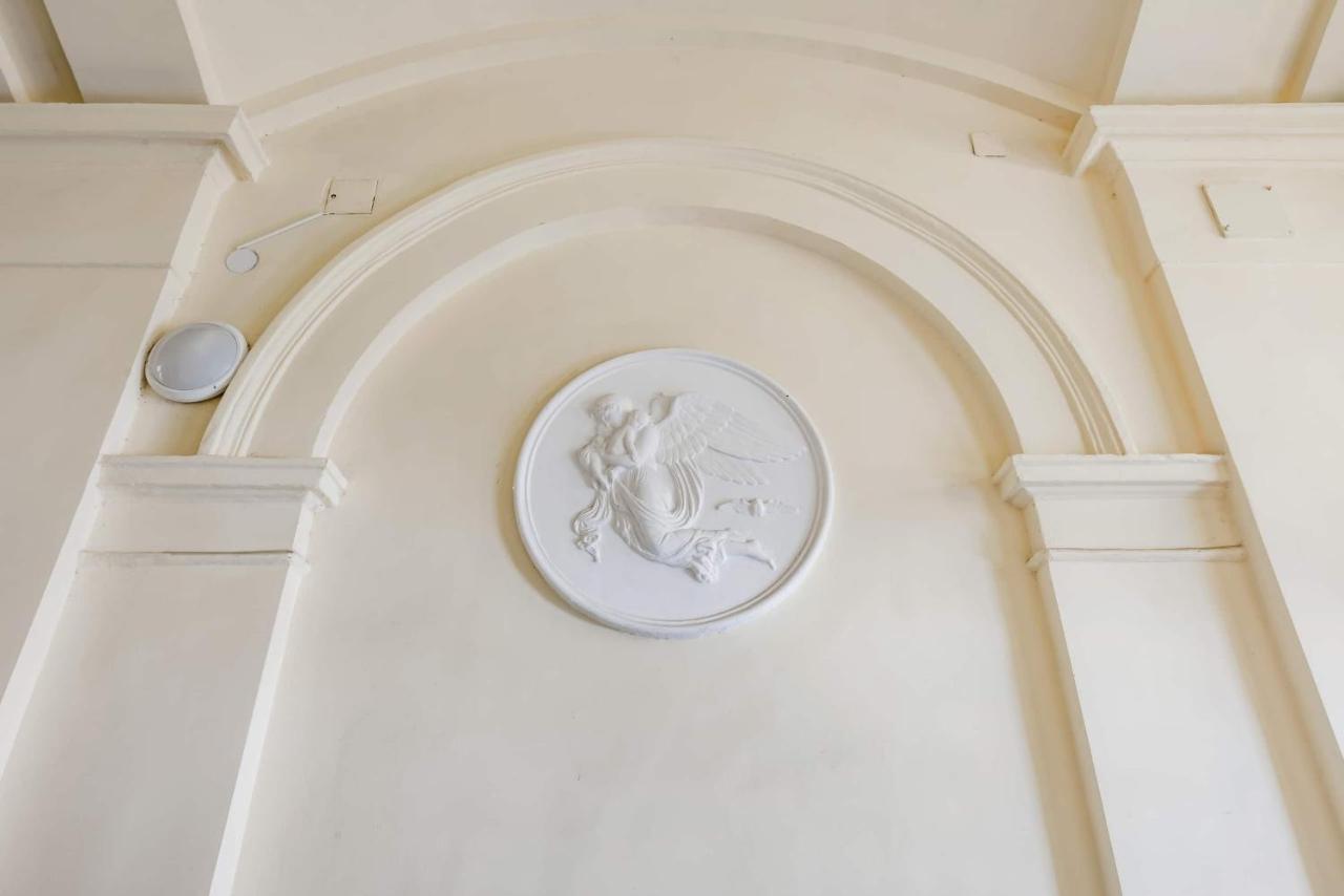 Herbarium Apartment Budapeşte Dış mekan fotoğraf