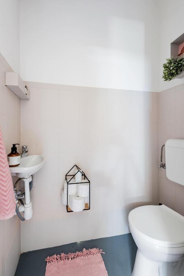 Herbarium Apartment Budapeşte Dış mekan fotoğraf