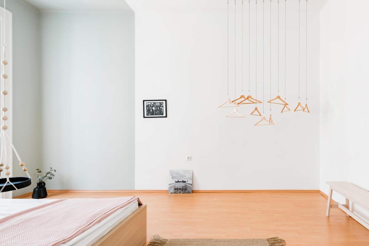 Herbarium Apartment Budapeşte Dış mekan fotoğraf
