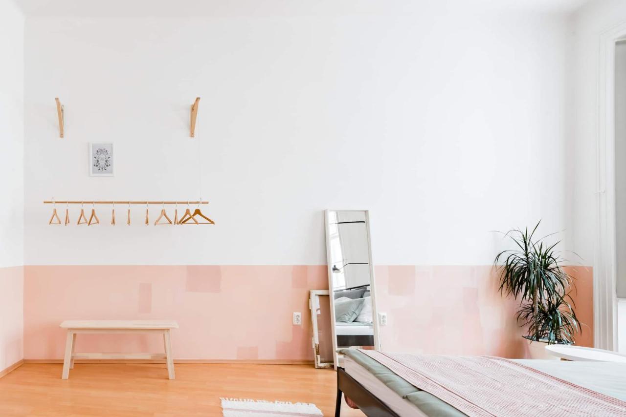 Herbarium Apartment Budapeşte Dış mekan fotoğraf