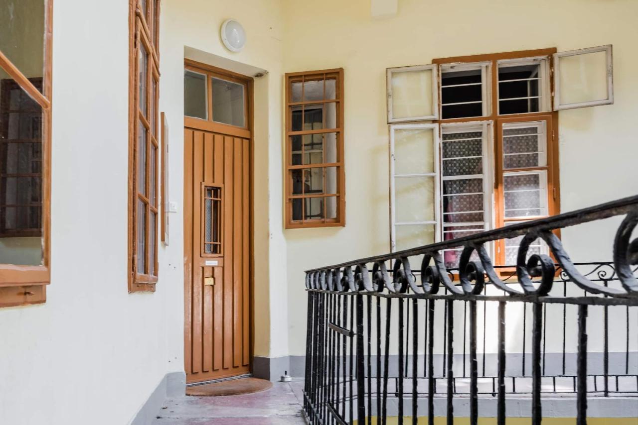 Herbarium Apartment Budapeşte Dış mekan fotoğraf