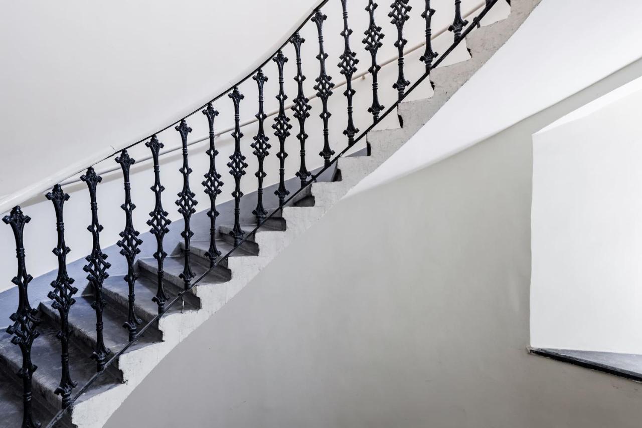 Herbarium Apartment Budapeşte Dış mekan fotoğraf