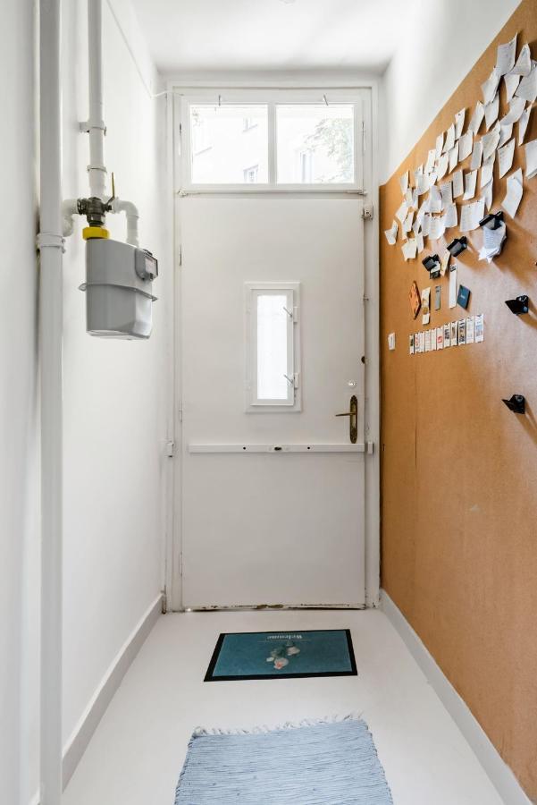 Herbarium Apartment Budapeşte Dış mekan fotoğraf