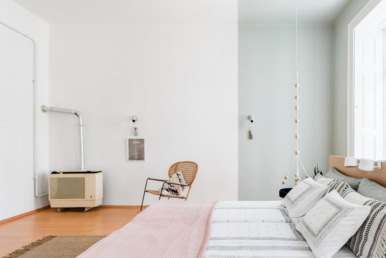Herbarium Apartment Budapeşte Dış mekan fotoğraf